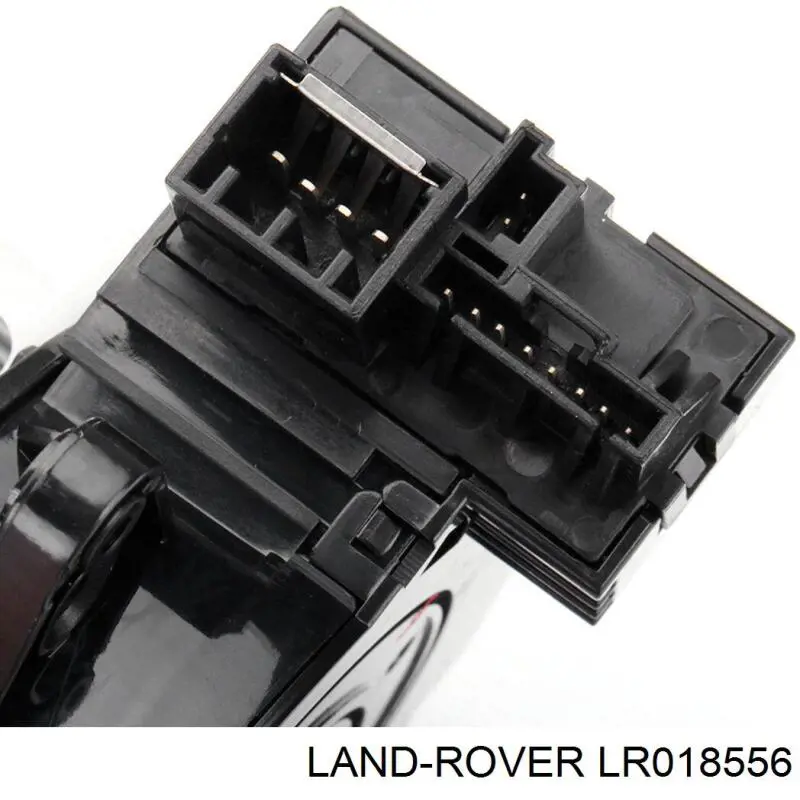 Anillo de AIRBAG para Land Rover Discovery (LR3)