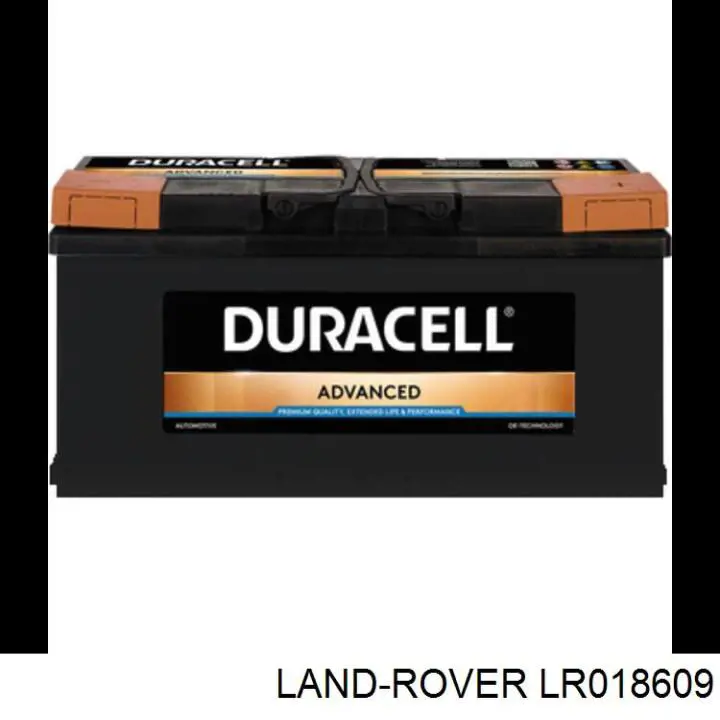 429123482 Jaguar Batería Start-Stop
