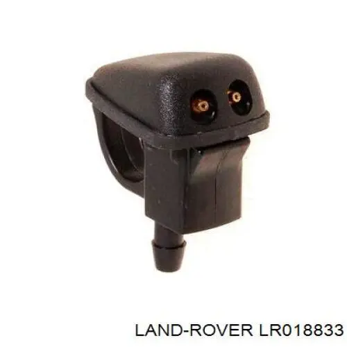 LR018833 Britpart