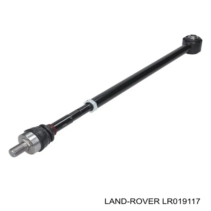 Barra transversal de la suspensión trasera LR019117 Land Rover