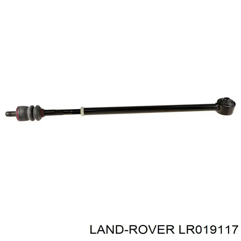 Comprar LR019117 Land Rover Barra transversal de la suspensión trasera