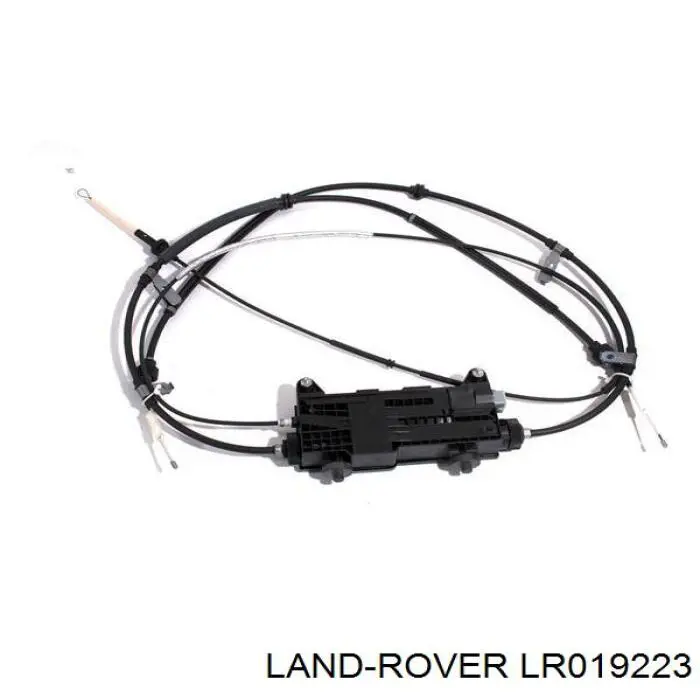 Accionamiento eléctrico del freno de mano Land Rover SNF500026 precio, desde 422,86 EUR