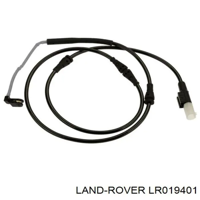 Sensor de desgaste de las pastillas de freno delanteras Land Rover LR019401 precio, desde 16,95 EUR