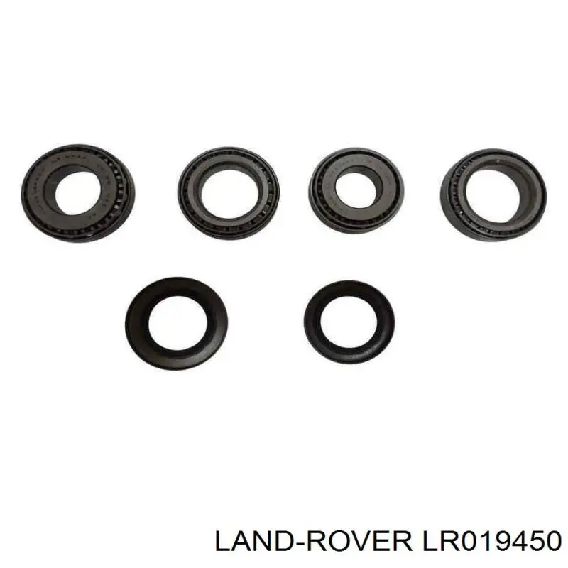 LR019450 Land Rover