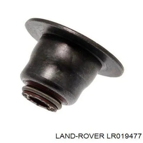 Tapa de filtro de aceite Land Rover Discovery 4 (L319)