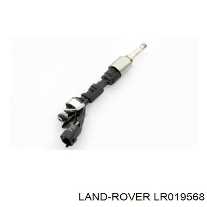 Inyector C2D55183 Jaguar