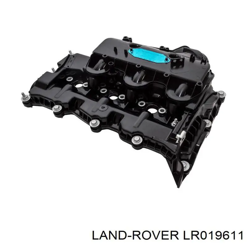 Tapa de válvula derecha Jaguar C2Z19941