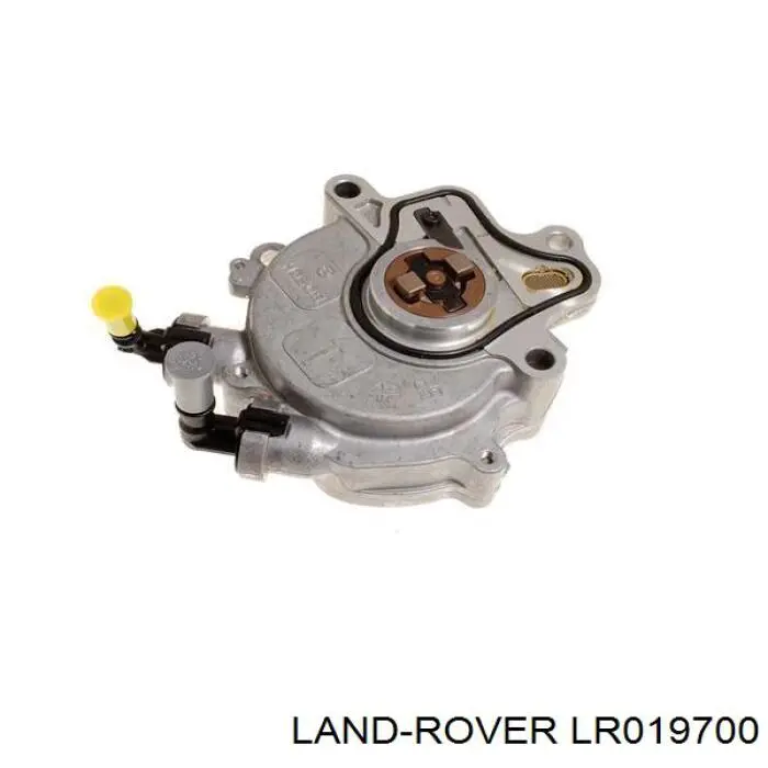 LR019700 Land Rover 