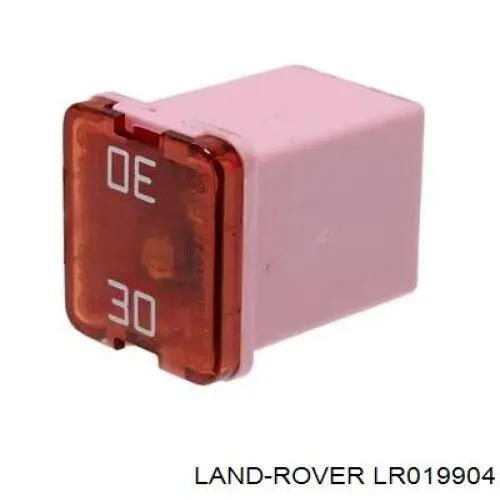 LR019904 Land Rover Fusibles