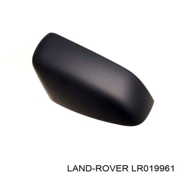 LR019961 Land Rover superposicion(cubierta De Espejo Retrovisor Derecho)