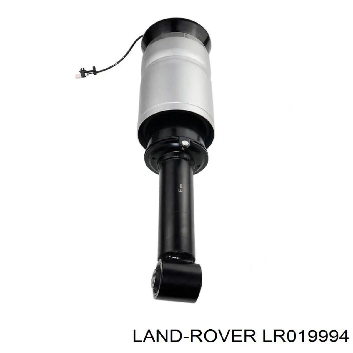LR032648 Land Rover amortiguador delantero