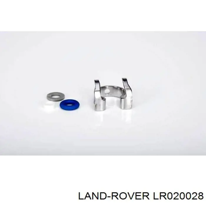 Juego de reparación de inyector Land Rover LR010767 precio, desde 18,30 EUR