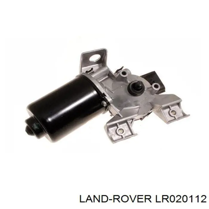 Comprar LR075581 Land Rover Motor limpiaparabrisas