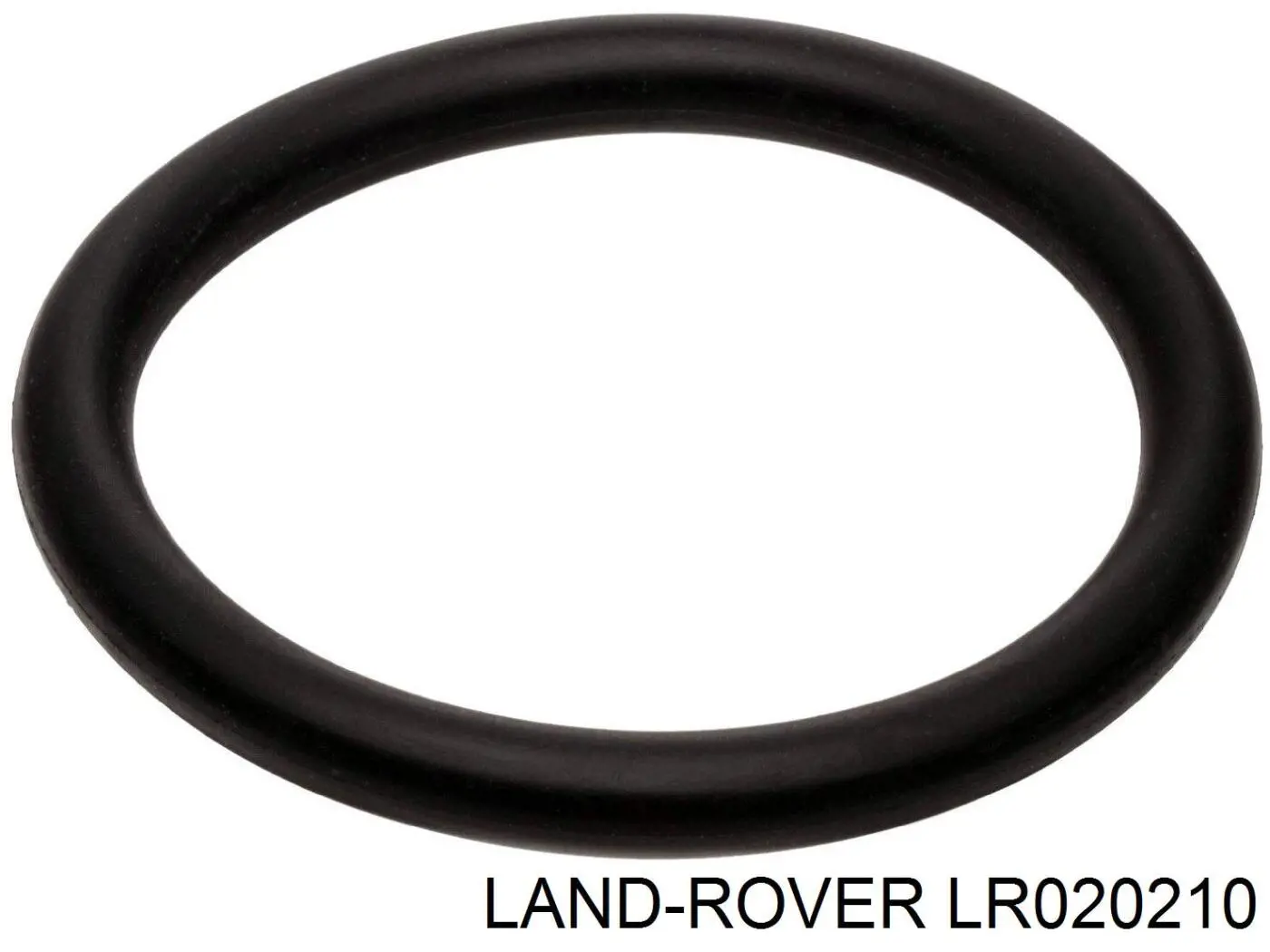 LR020210 Land Rover