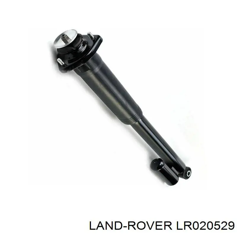 Amortiguador trasero derecho Land Rover LR020529 precio, desde 314,32 EUR