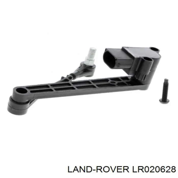 Sensor de nivel de carrocería trasero Land Rover LR020628 precio, desde 53,54 EUR