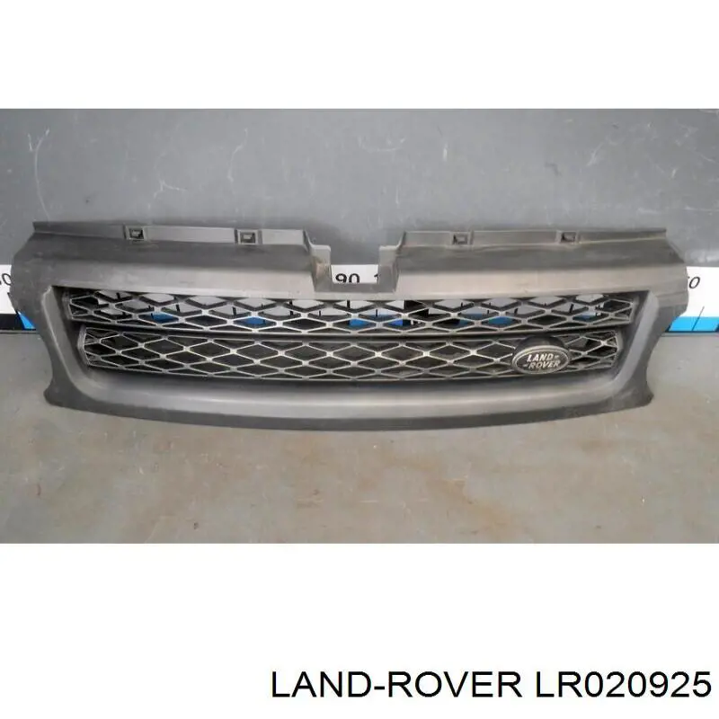  Land Rover LR020925 precio, desde 158,27 EUR