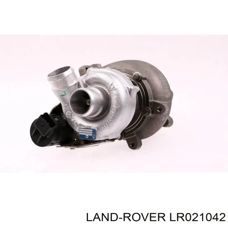 Comprar LR021042 Land Rover Turbo de coche