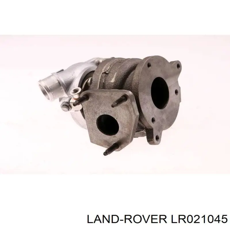 Comprar LR021045 Land Rover Turbo de coche