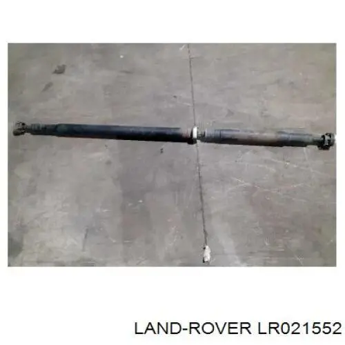 Comprar LR021552 Land Rover Árbol cardán