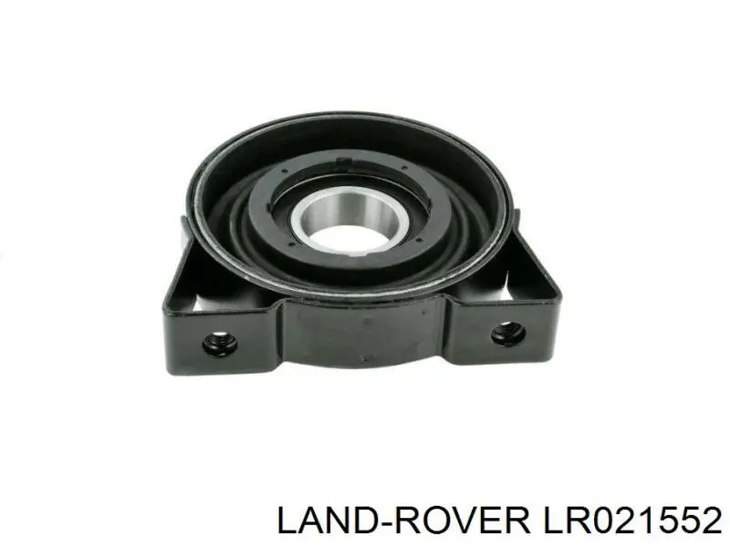LR024750 Land Rover cardán