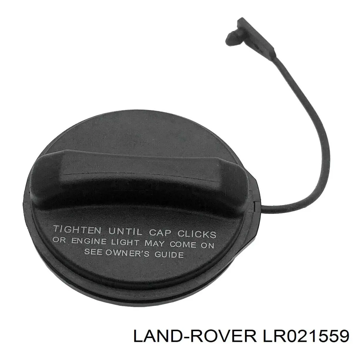 LR021559 Land Rover Tapa tanque combustible