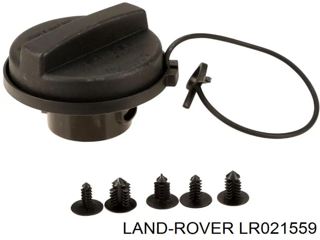 Tapa de depósito de combustible Land Rover LR021559 precio, desde 23,32 EUR