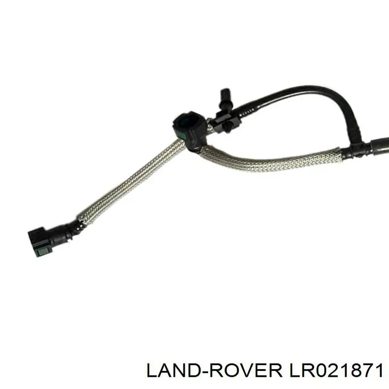 LR013197 Land Rover