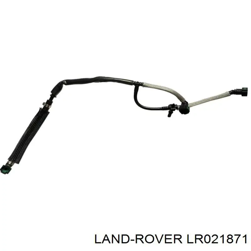 Comprar BSG30725088 BSG Tubería de retorno de combustible de los inyectores