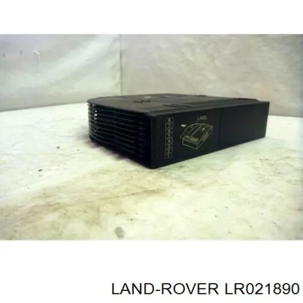 LR021890 Land Rover