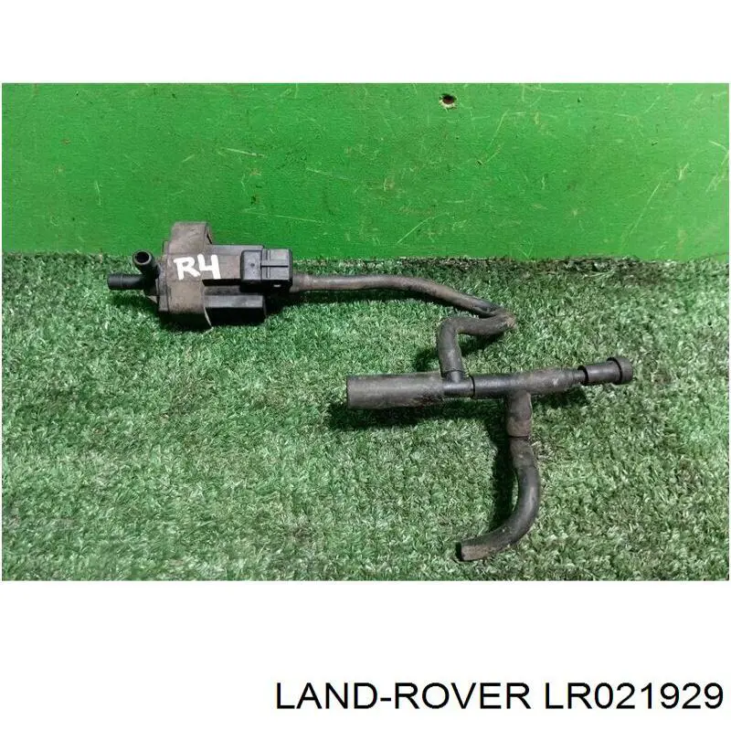  Land Rover LR021929 precio, desde 45,00 EUR