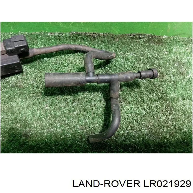 Comprar LR021929 Land Rover 