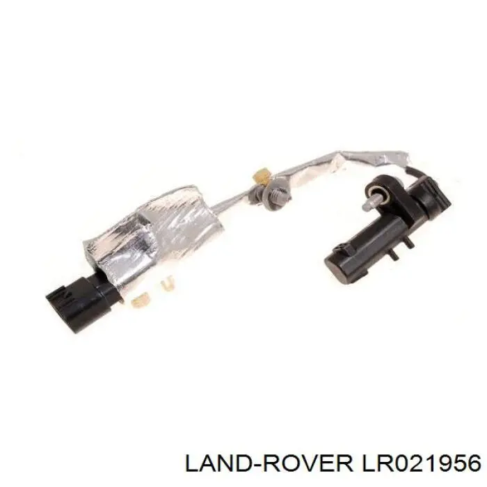 Generador de impulsos, cigüeñal  Land Rover Range Rover III SUV (L322) (2010 - 2012) precio, desde 230,50 EUR