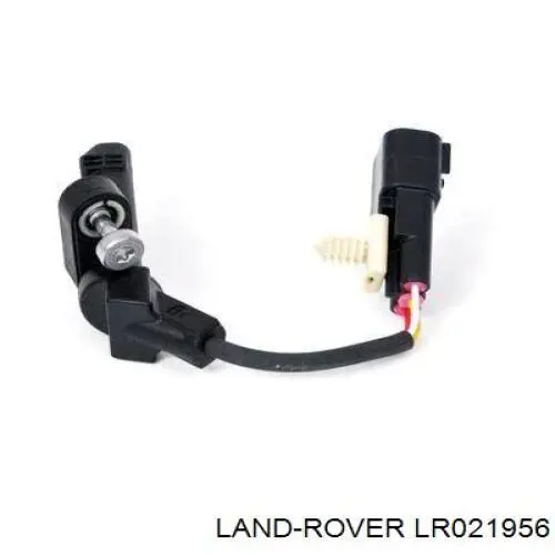 Comprar Sensor de cigüeñal Land Rover Range Rover III L322