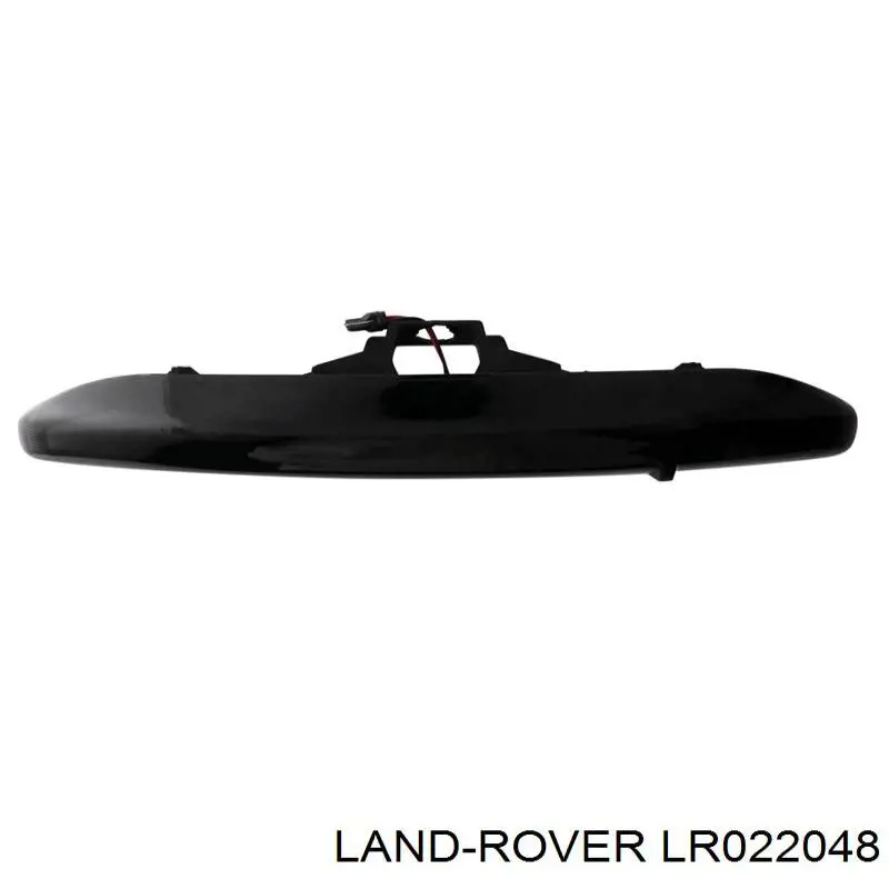 Lampara de luz de freno adicional  Land Rover Freelander II SUV (L359) (2006 - 2014) precio, desde 143,14 EUR