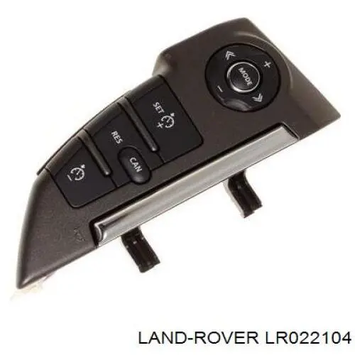 LR022104 Land Rover