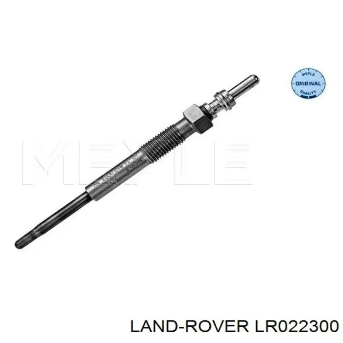 Bujías incandescentes Land Rover LR022300 precio, desde 17,59 EUR