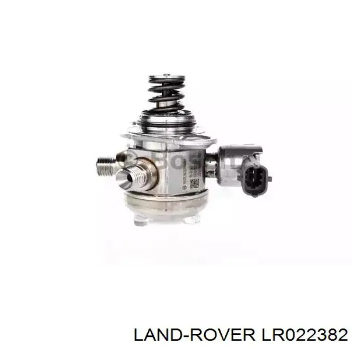 Bomba de combustible principal para Rover 75 (RJ)