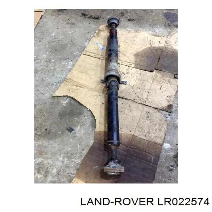 Cardán Land Rover Range Rover 3 