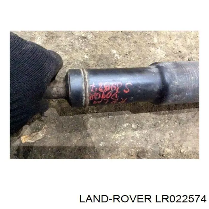Árbol de transmisión Land Rover LR030049 precio, desde 31,41 EUR