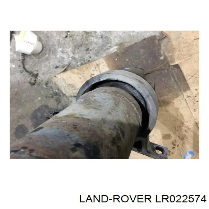 Comprar LR030049 Land Rover Árbol cardán