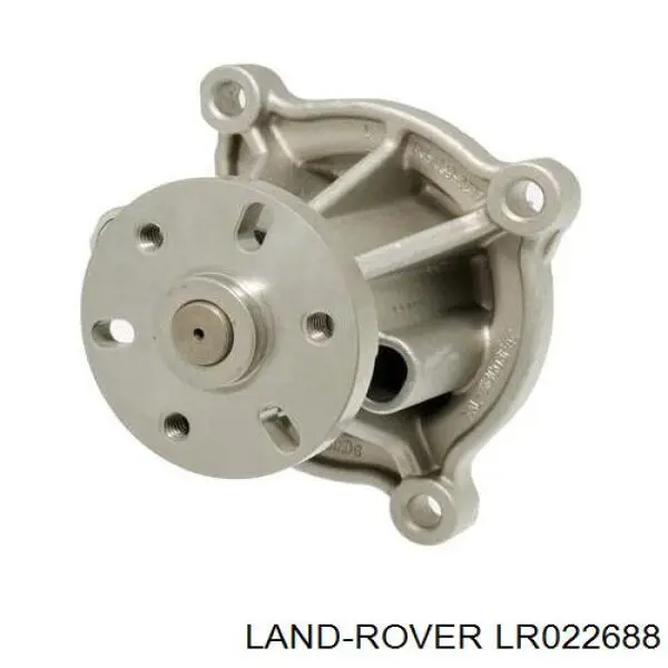 LR022688 Land Rover