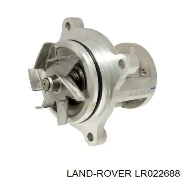 Bombeadora de agua Land Rover LR022688 precio, desde 119,00 EUR