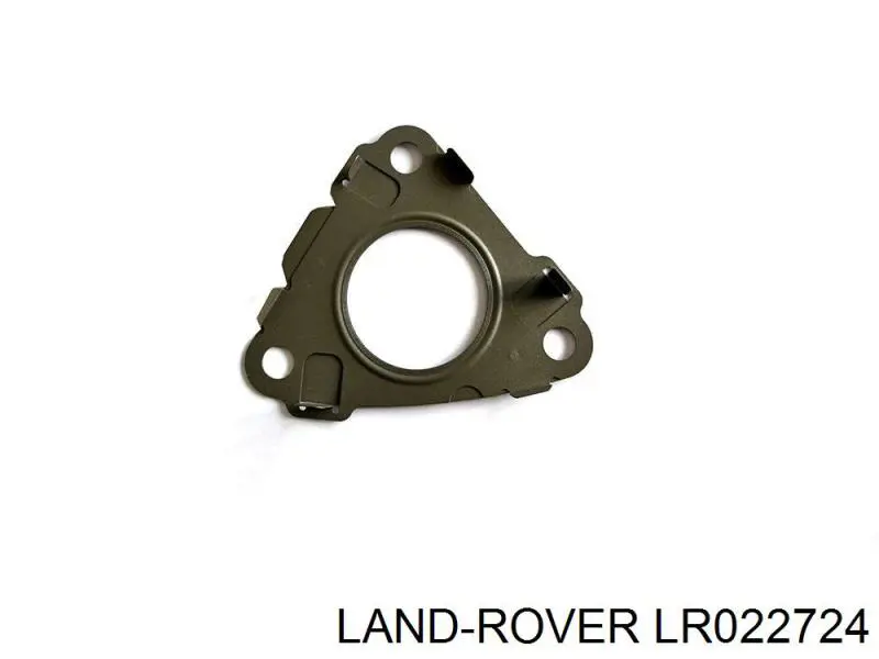 Junta De Turbina De Gas Admision, Kit De Montaje para Land Rover Range Rover (L322)