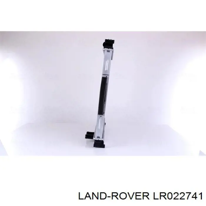Água radiador Land Rover LR022741 precio, desde 195,11 EUR