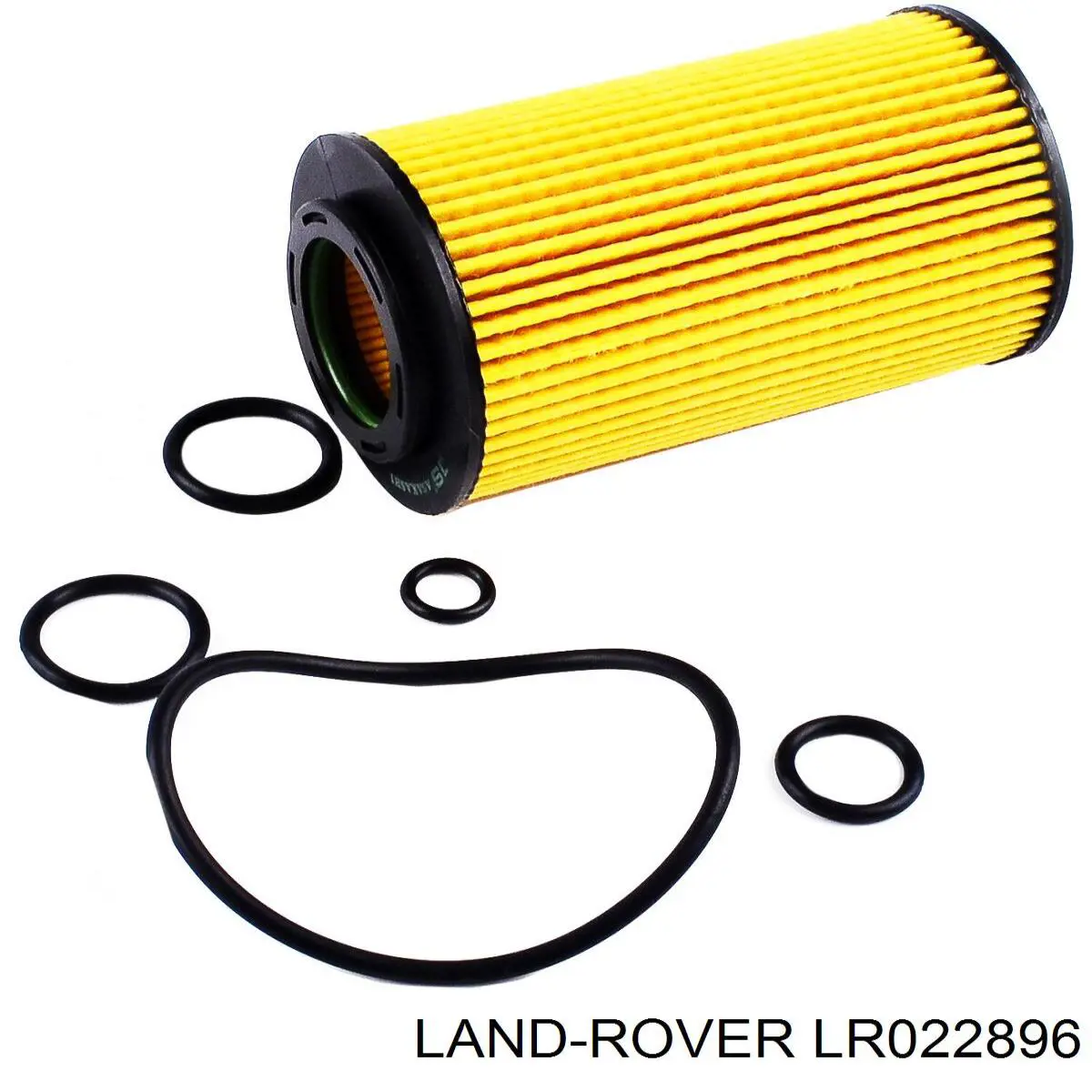 Filtro de aceite Land Rover LR022896 precio, desde 9,05 EUR
