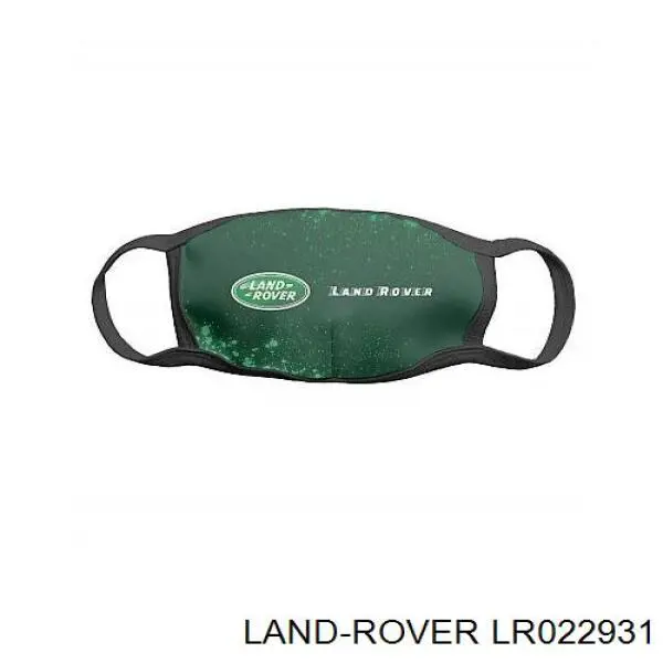 LR022931 Land Rover