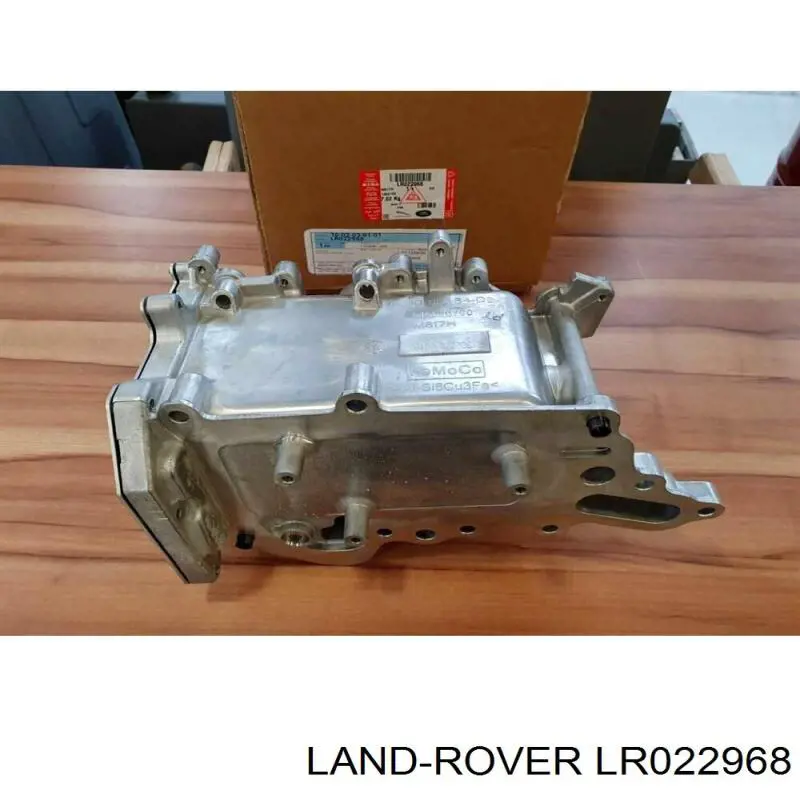 LR022968 Land Rover