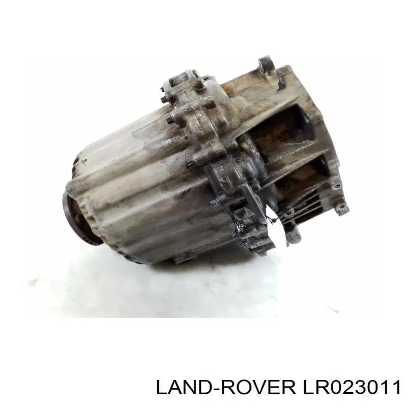 Caja de transferencia para Land Rover Range Rover (L320)
