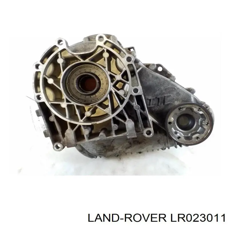 Caja de transferencia Land Rover LR023011 precio, desde 1043,99 EUR